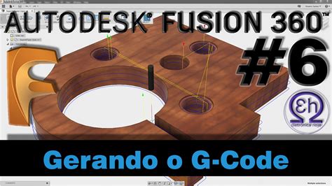 fusion 360 g code tutorial